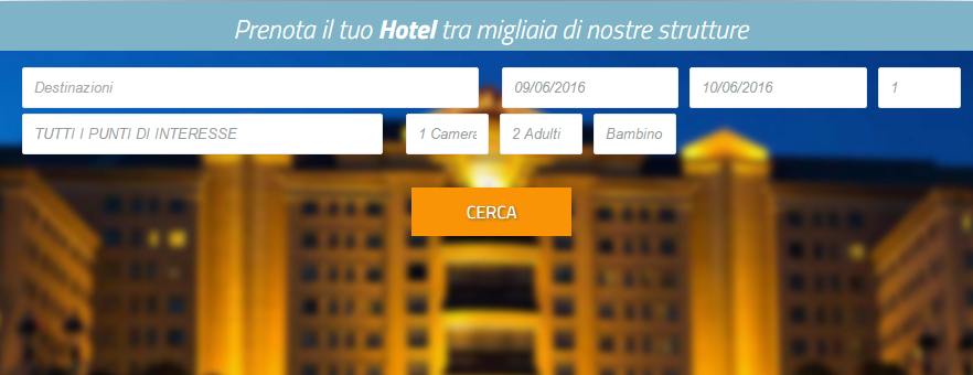 coupon viaggi gratis