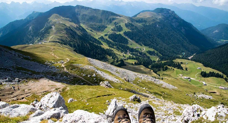 Val di Fiemme - Estate
