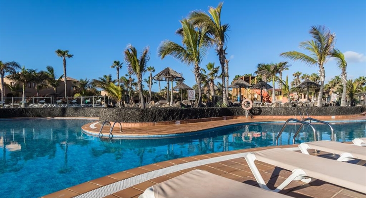 Oasis Dunas - Corralejo