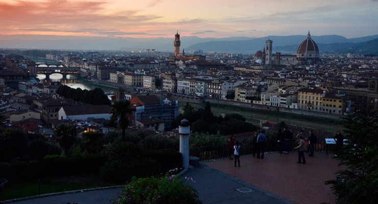 Firenze