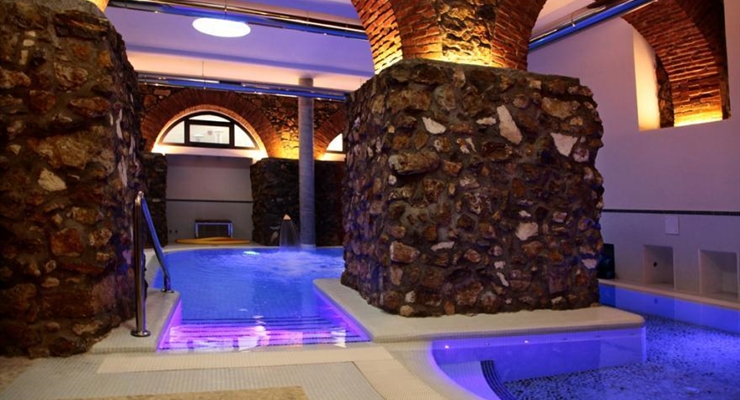 Hotel La Margherita & SPA - Alghero