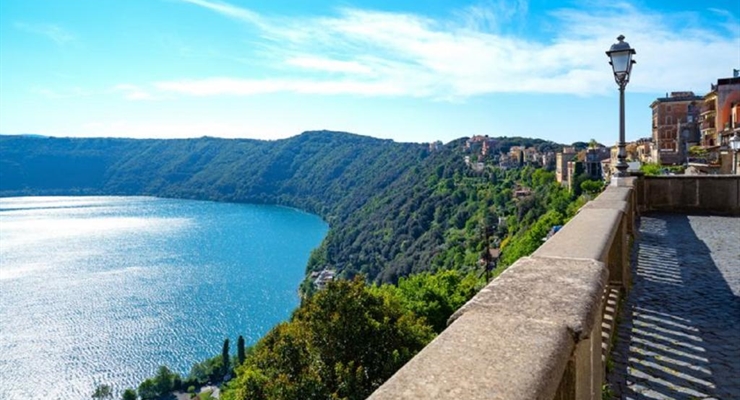 Lago Albano