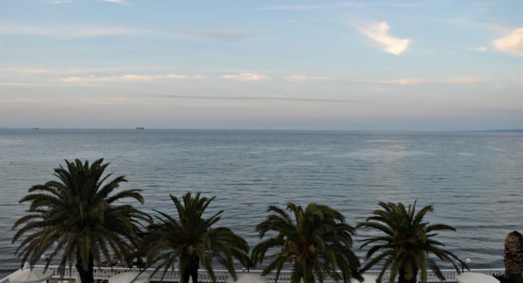 Paradise Beach Hotel - Argassi