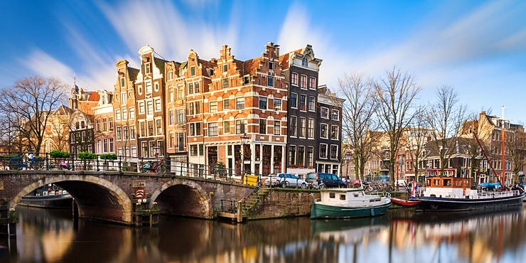 Amsterdam - Olanda