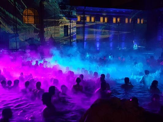 Terme di Budapest