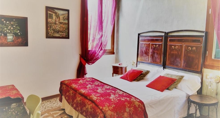Relais Alcova del Doge - Mira
