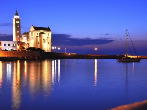 Cattedrale di Trani