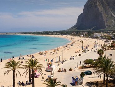 San Vito lo Capo