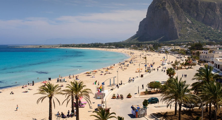 San Vito lo Capo