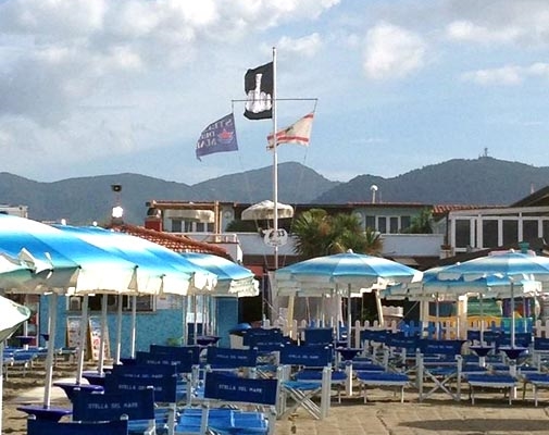 Bagno Hotel Stella del Mare