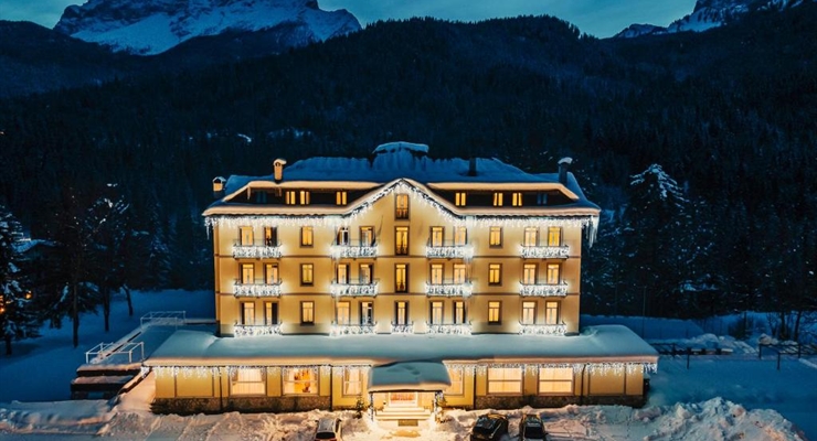 Hotel Marcora & Spa