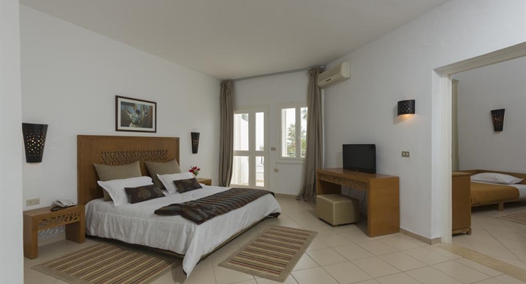 Hotel El Fell - Hammamet