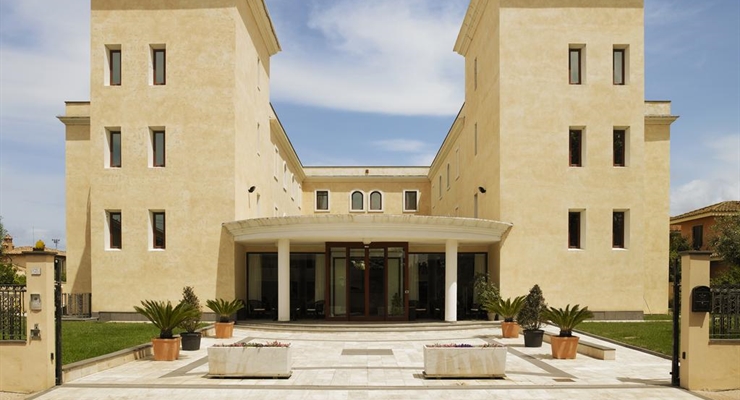 Hotel Le Torri - Arborea