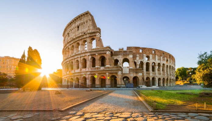 Colosseo 