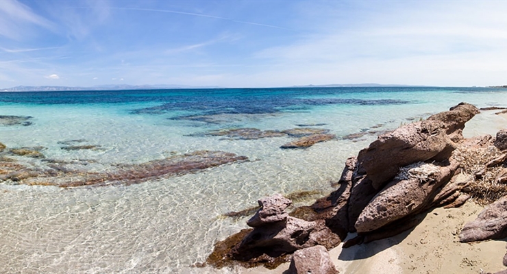 Spiagge Carloforte