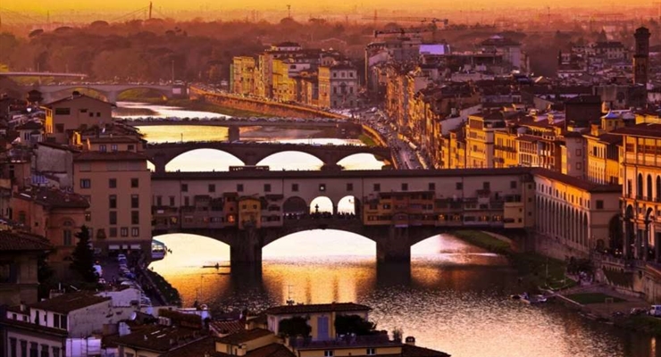 Cosa Fare Oggi A Firenze E Dintorni