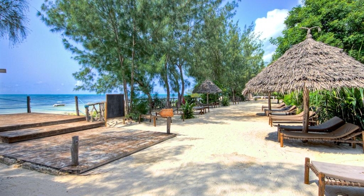 Spice Island Hotel & Resort