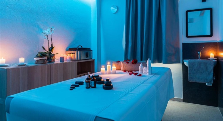 Hotel Marcora & Spa