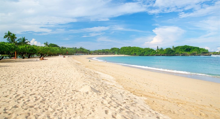 Spiagge Nusa Dua - Bali