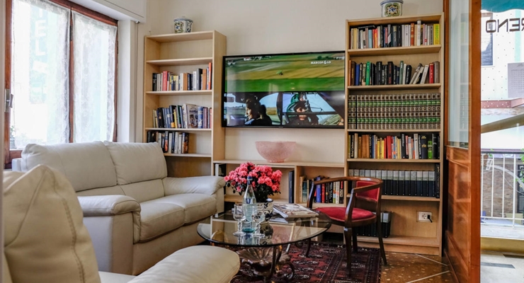 Albergo Tirreno - Celle Ligure