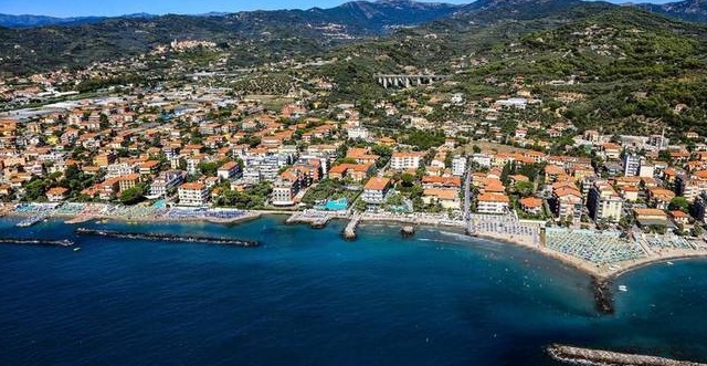 San Bartolomeo a Mare - Riviera dei Fiori