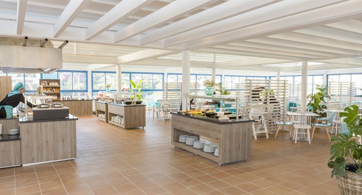 Primasud Suites - Minorca