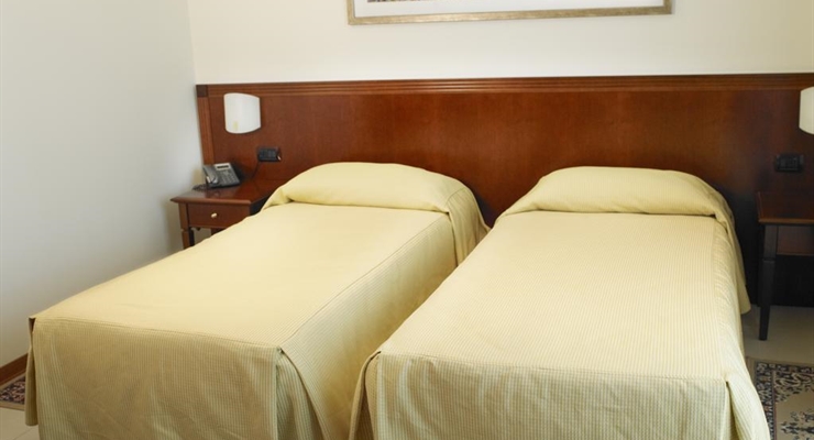 Hotel Le Torri - Arborea