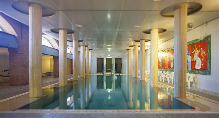 Hotel Terme President - Ischia Porto