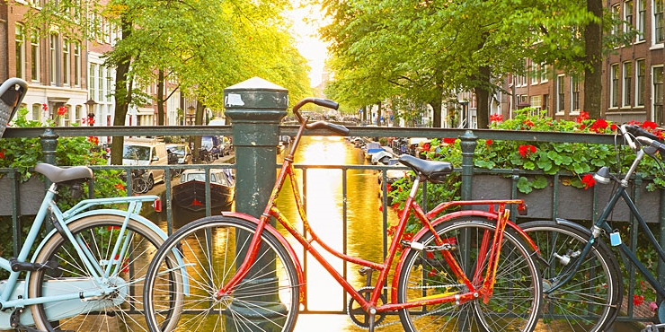 Amsterdam - Olanda