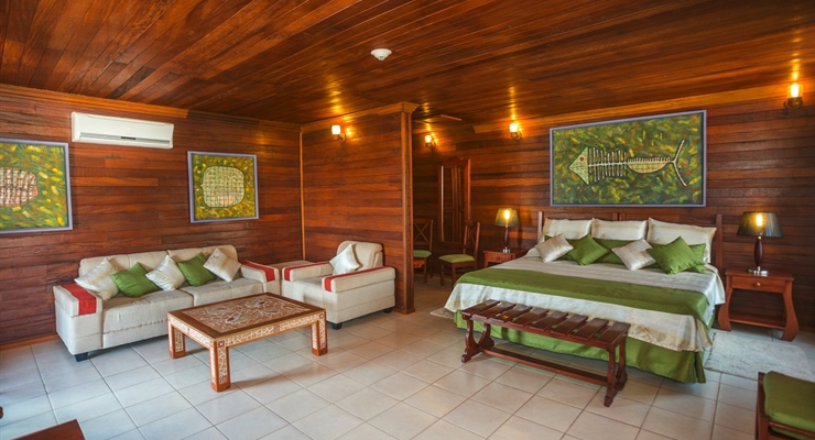 Villa Bellarena - Cayo Largo
