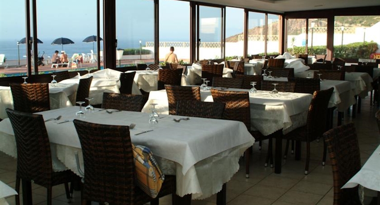 Hotel La Baia - Castelsardo, Ristorante