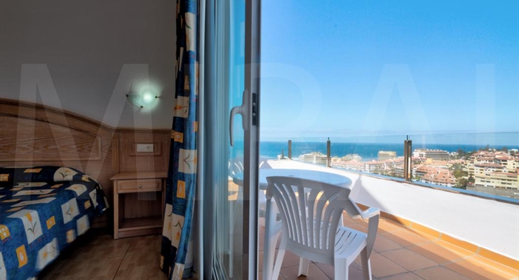 Hotel Casa del Sol - Puerto de la Cruz