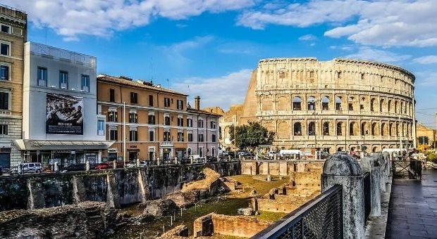 Colosseo