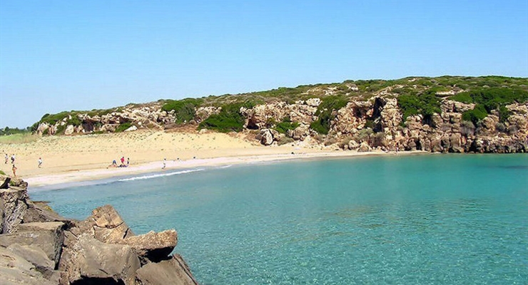 Spiagge Siracusa