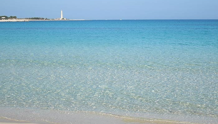 San Vito lo Capo