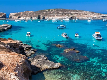 St. Paul's Bay - Malta