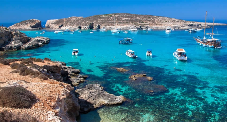 St. Paul's Bay - Malta