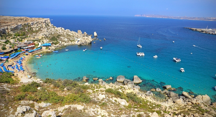 St. Paul's Bay - Malta