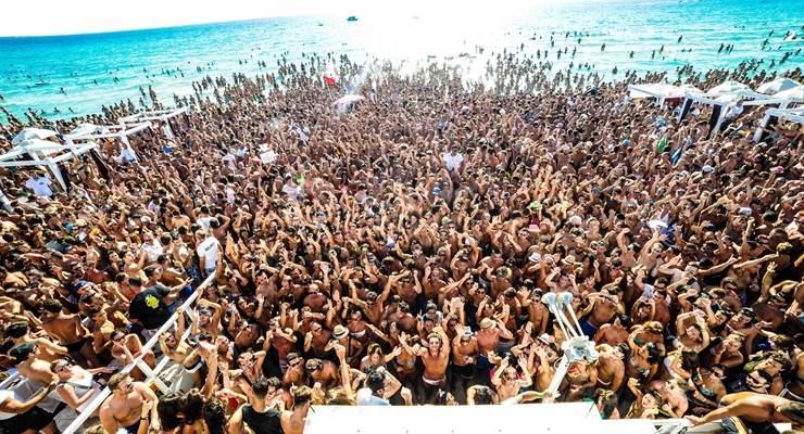 Movida Salento