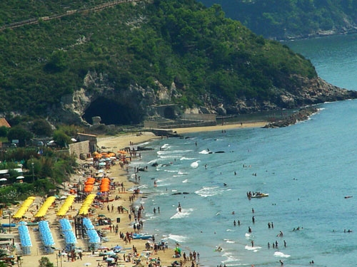 Spiagge Sperlonga