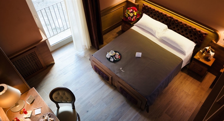 Le Club Boutique Hotel - Lecce