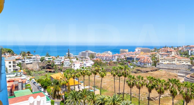 Hotel Casa del Sol - Puerto de la Cruz