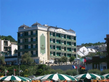 Grand Hotel Michelacci