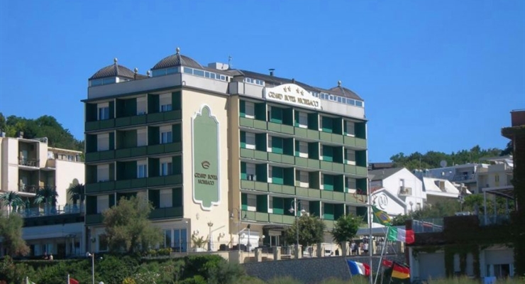 Grand Hotel Michelacci