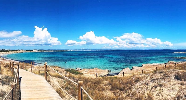 Formentera - Baleari