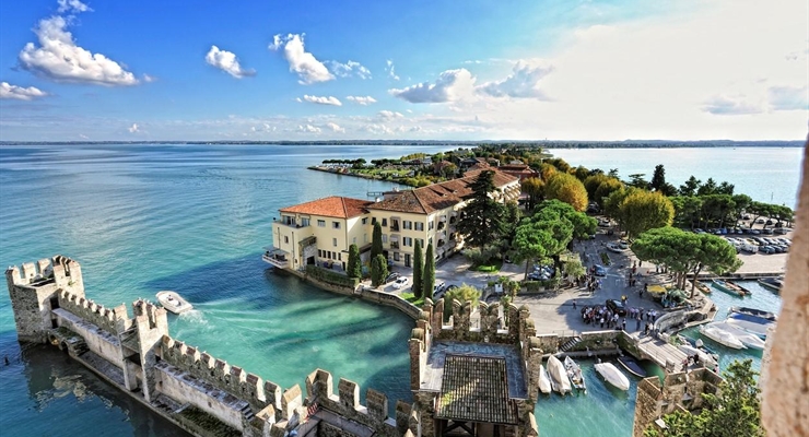 Lago di Garda