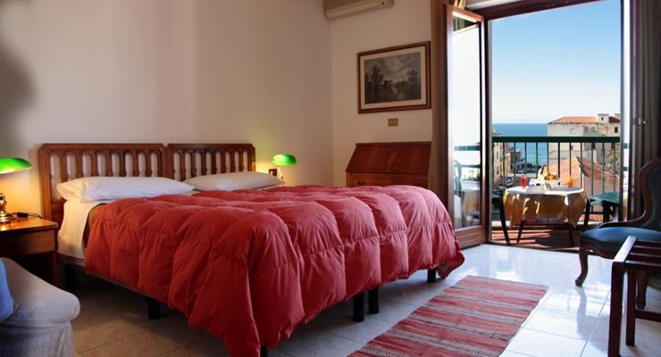 Hotel La Margherita & SPA - Alghero