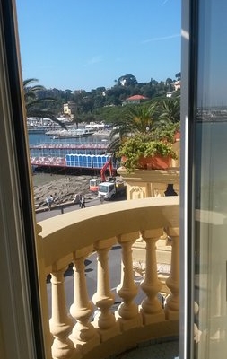 Hotel Rosabianca - Rapallo