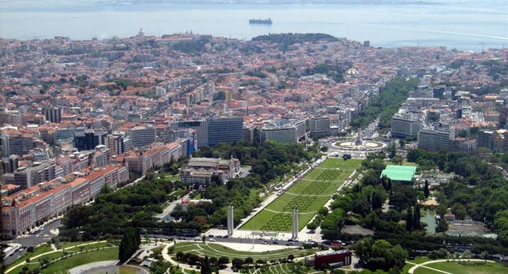 Lisbona - Portogallo