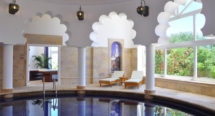 Sheraton Sharm Hotel